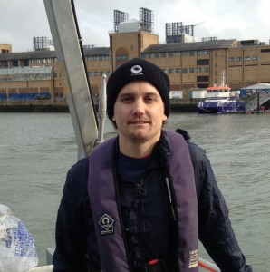 Dr Ivan Haigh