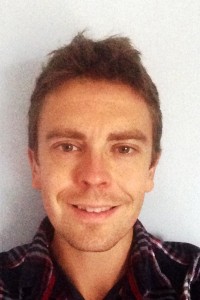 Dr Matthew Wadey