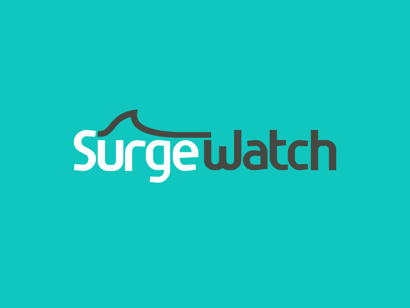 Welcome to SurgeWatch - Video by Ivan Haigh